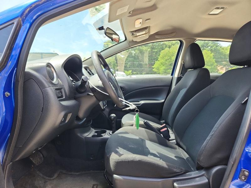 Продажа на аукционе авто 2016 Nissan Versa Note, vin: 3N1CE2CP4GL366126, номер лота: 64536816