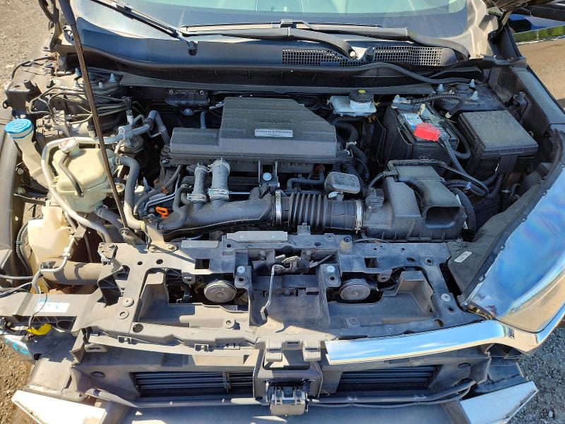 62951826 :رقم المزاد ، 7FARW2H59KE038885 vin ، 2019 Honda Cr-v مزاد بيع