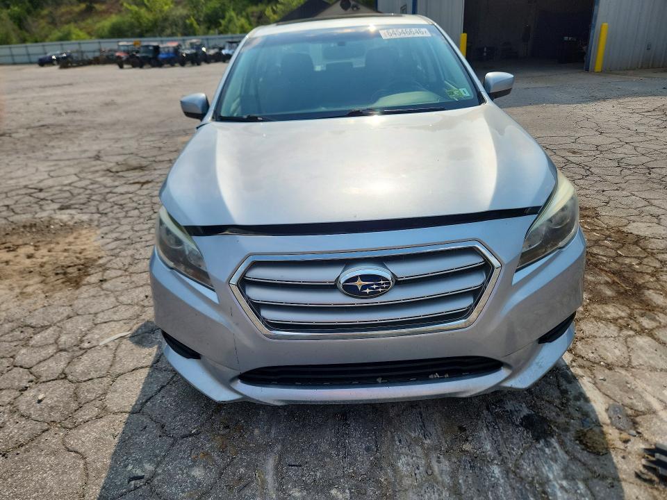 Aukcja sprzedaży 2016 Subaru Legacy, vin: 4S3BNBD6XG3018969, numer aukcji: 64546646