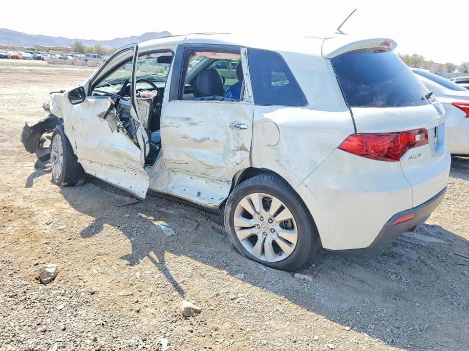 Продаж на аукціоні авто 2011 Acura Rdx, vin: 5J8TB2H22BA002064, номер лоту: 62532996