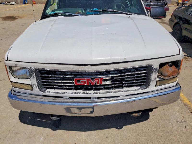 Auction sale of the 1997 Gmc Sierra, vin: 1GTGC29R8VE560250, lot number: 66433006