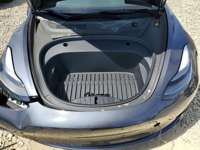 Aukcja sprzedaży 2023 Tesla Model 3, vin: 5YJ3E1EAXPF613020, numer aukcji: 65641006