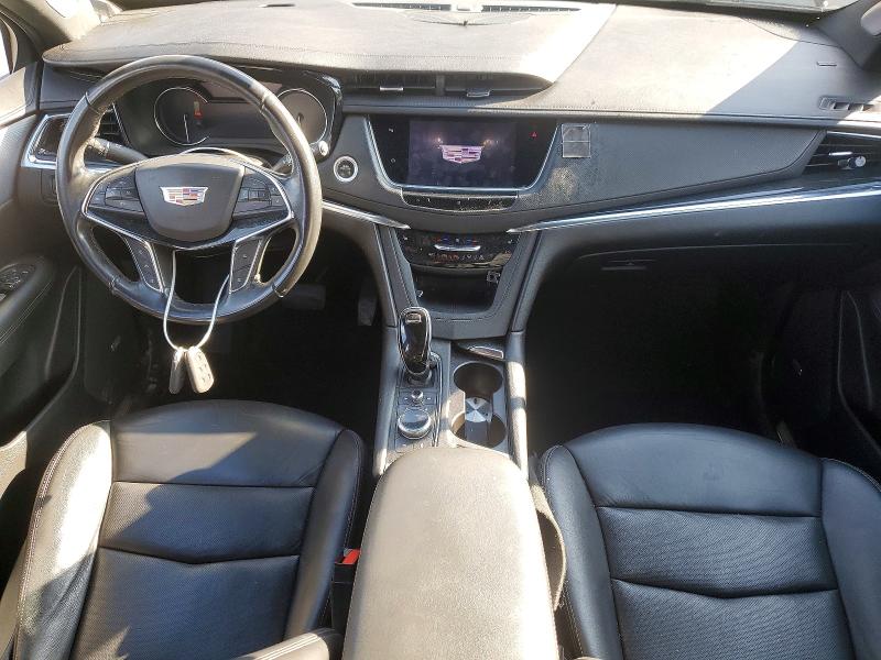 Aukcja sprzedaży 2020 Cadillac Xt5, vin: 1GYKNCRS7LZ114622, numer aukcji: 66192176