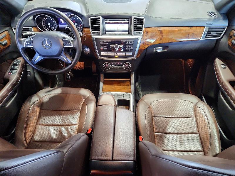65561336 :رقم المزاد ، 4JGDF7CEXEA425903 vin ، 2014 Mercedes-benz Gl مزاد بيع