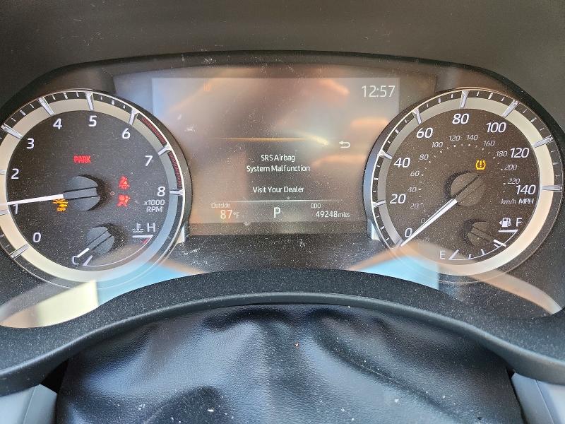 Aukcja sprzedaży 2023 Toyota Highlander, vin: 5TDKDRBH6PS039946, numer aukcji: 63865726