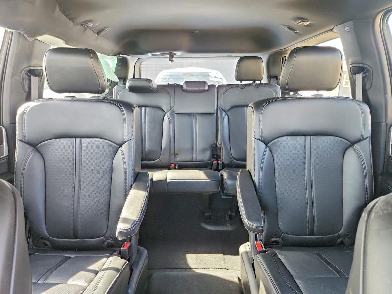 66028496 :رقم المزاد ، 1C4SJVBP5SS513748 vin ، 2025 Jeep Wagoneer مزاد بيع