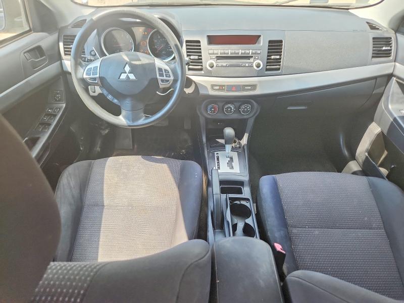 66819446 :رقم المزاد ، JA32U2FU1BU042044 vin ، 2011 Mitsubishi Lancer مزاد بيع