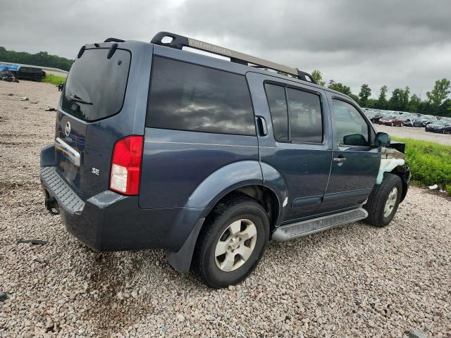 Aukcja sprzedaży 2005 Nissan Pathfinder, vin: 5N1AR18U15C762262, numer aukcji: 63382766