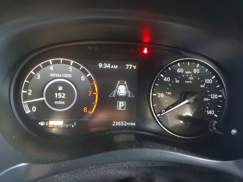 64074266 :رقم المزاد ، 3N1CP5DV0RL558722 vin ، 2024 Nissan Kicks مزاد بيع