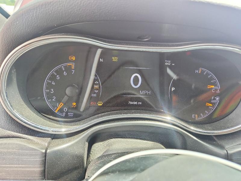 Aukcja sprzedaży 2019 Jeep Grand Cherokee, vin: 1C4RJFBG9KC725972, numer aukcji: 64409956