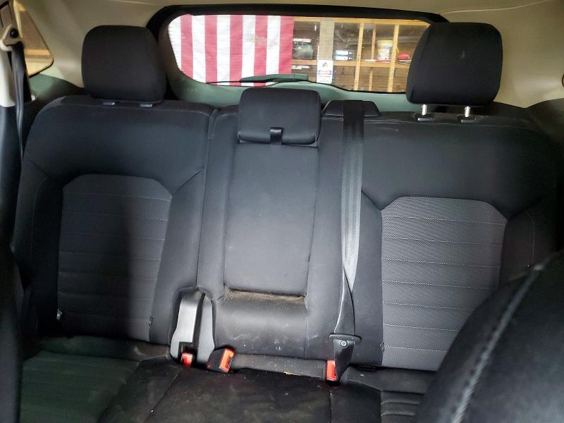 Продаж на аукціоні авто 2016 Ford Edge, vin: 2FMPK3G91GBB94895, номер лоту: 63443626