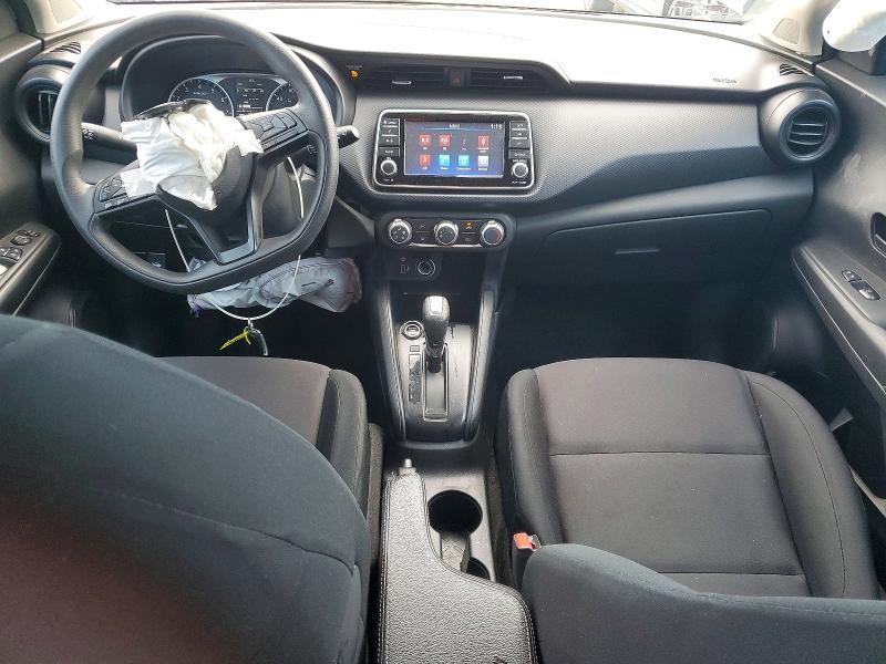 Продажа на аукционе авто 2023 Nissan Kicks, vin: 3N1CP5BV2PL555529, номер лота: 65584756