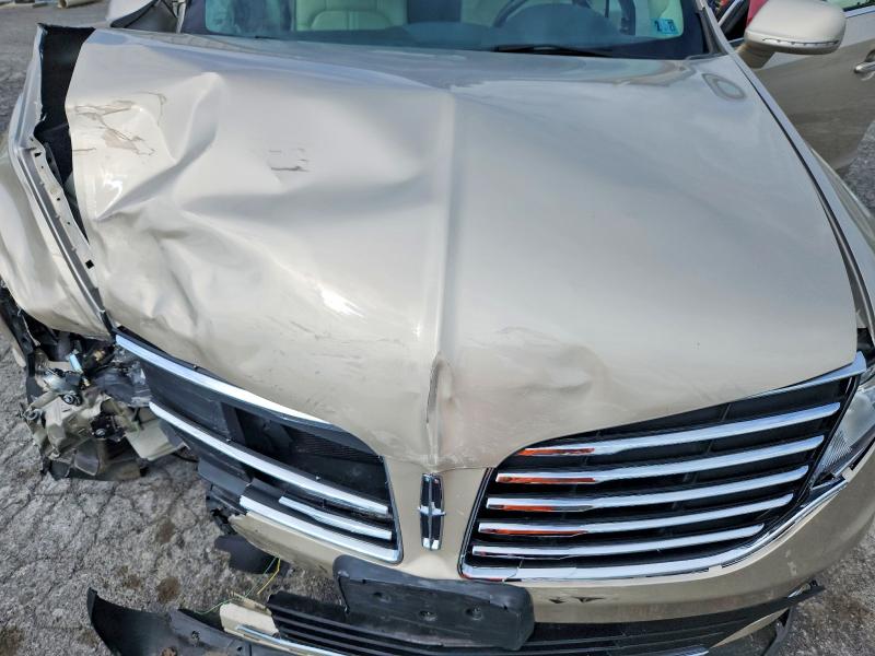 Aukcja sprzedaży 2017 Lincoln Mkt, vin: 2LMHJ5FK4HBL00060, numer aukcji: 66657746