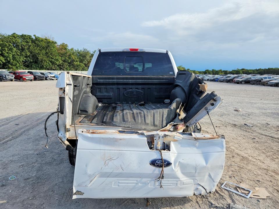 Продажа на аукционе авто 2019 Ford F150, vin: 1FTEW1E54KKC11806, номер лота: 64700276