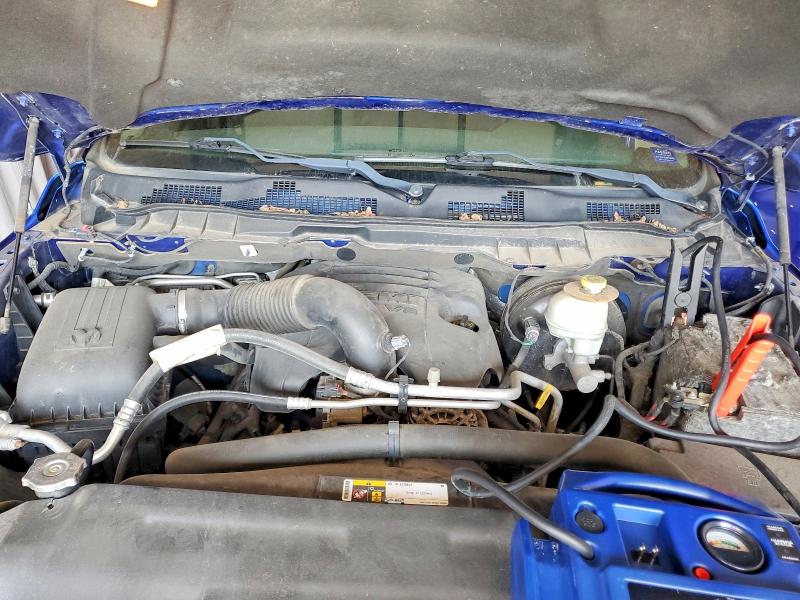 64300466 :رقم المزاد ، 1C6RR7GT1FS706257 vin ، 2015 Ram 1500 مزاد بيع