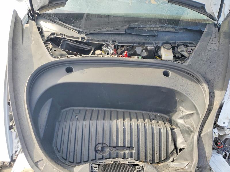 2023 Tesla Model 3 მანქანა იყიდება აუქციონზე, vin: 5YJ3E1EA3PF485915, აუქციონის ნომერი: 64945206