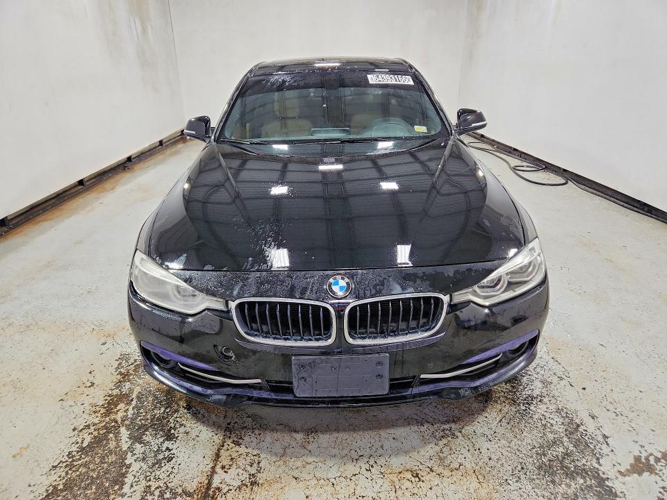 Aukcja sprzedaży 2016 Bmw 328, vin: WBA8E3G50GNT78742, numer aukcji: 64393166