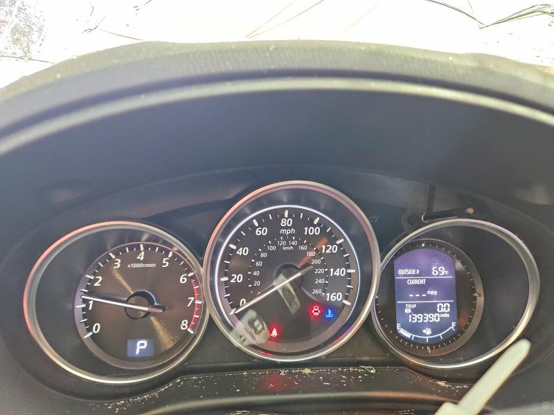 Aukcja sprzedaży 2014 Mazda Cx-5, vin: JM3KE4CY2E0334676, numer aukcji: 64070546