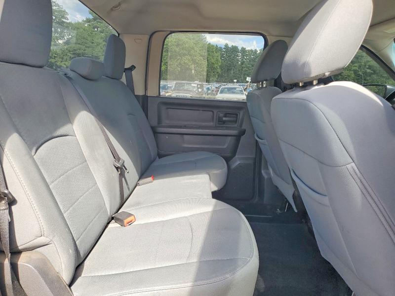 Продажа на аукционе авто 2013 Ram 1500, vin: 1C6RR7KT7DS556255, номер лота: 66977746