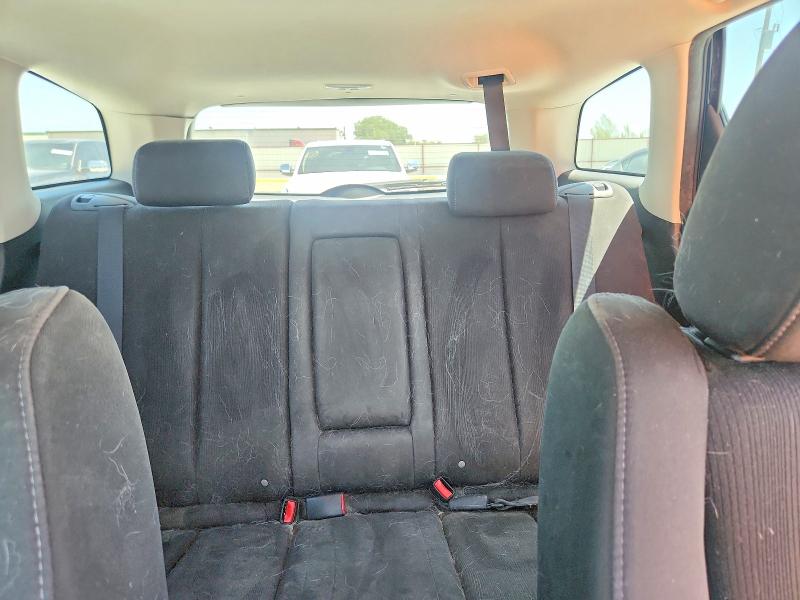 Aukcja sprzedaży 2011 Mazda Cx-7, vin: JM3ER2B53B0375567, numer aukcji: 64387806