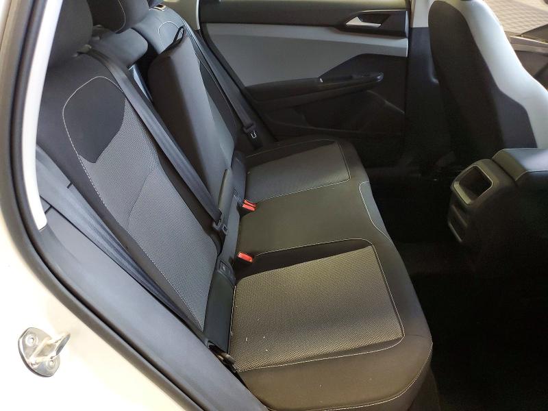Продаж на аукціоні авто 2022 Volkswagen Taos, vin: 3VVCX7B22NM067060, номер лоту: 66502056