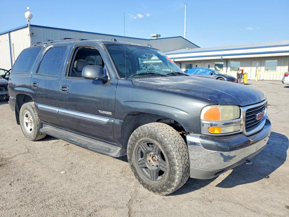 Aukcja sprzedaży 2004 Gmc Yukon, vin: 1GKEK13T84R277576, numer aukcji: 64811396