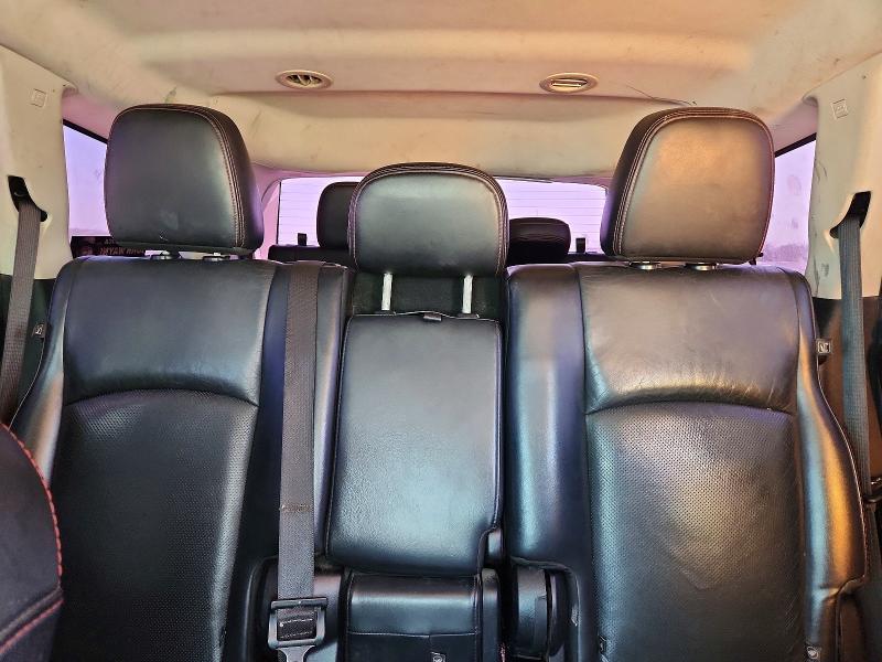 66512836 :رقم المزاد ، 3C4PDCEG7JT335528 vin ، 2018 Dodge Journey مزاد بيع