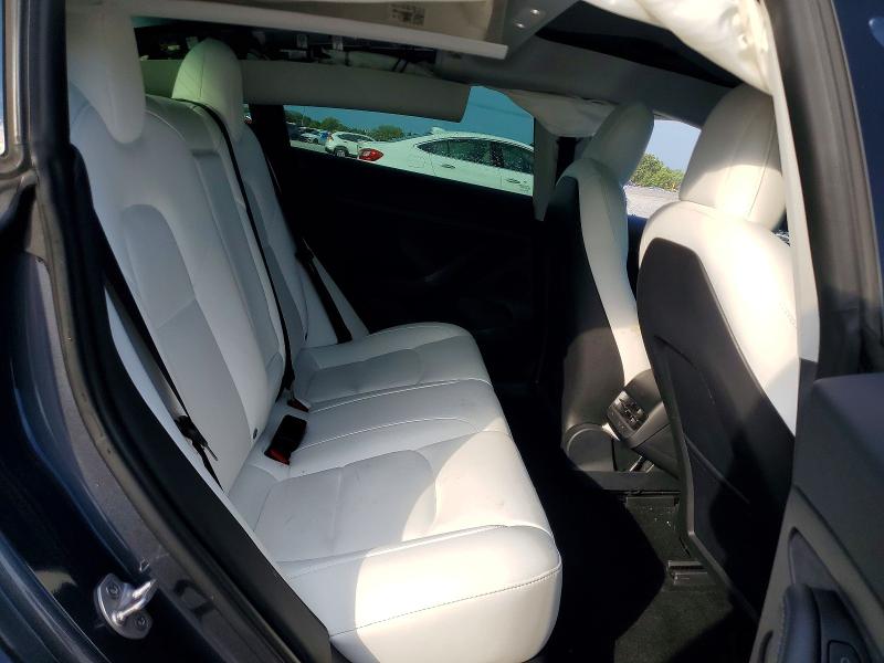 Продажа на аукционе авто 2022 Tesla Model 3, vin: 5YJ3E1EA7NF318471, номер лота: 64121786