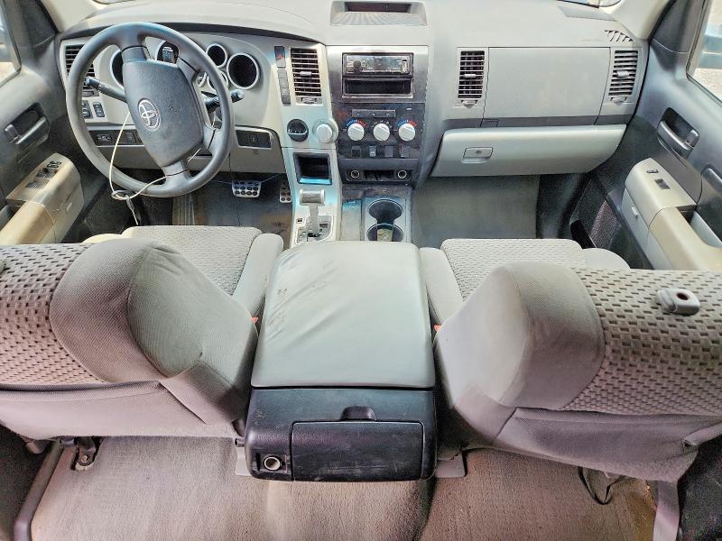 65008106 :رقم المزاد ، 5TFRT54137X009100 vin ، 2007 Toyota Tundra مزاد بيع