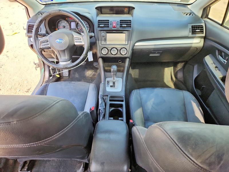 Продаж на аукціоні авто 2014 Subaru Xv Crosstrek, vin: JF2GPAKC5E8209736, номер лоту: 66047146