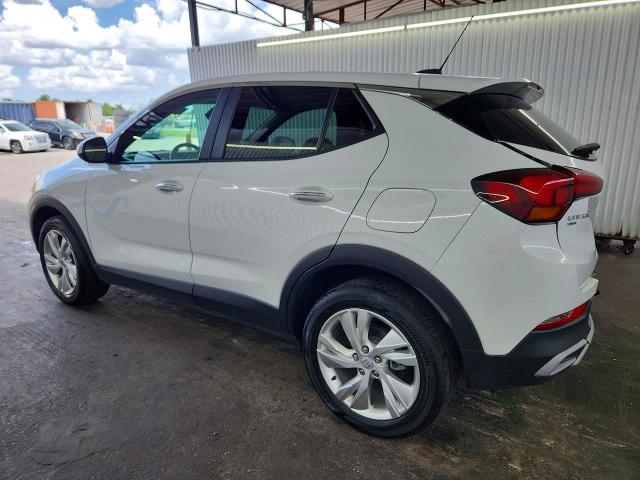 Aukcja sprzedaży 2025 Buick Encore Gx, vin: KL4AMCSL6SB185092, numer aukcji: 64410916