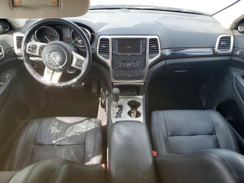 Продажа на аукционе авто 2012 Jeep Grand Cherokee, vin: 1C4RJFAG0CC316164, номер лота: 67113336