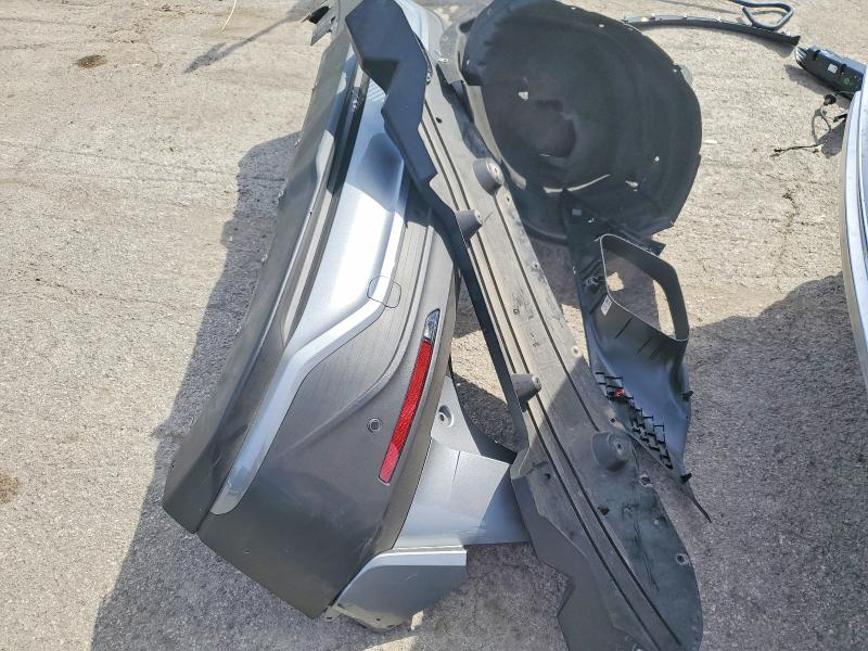 66321086 :رقم المزاد ، 3GNKDBRM7SS242480 vin ، 2025 Chevrolet Blazer مزاد بيع