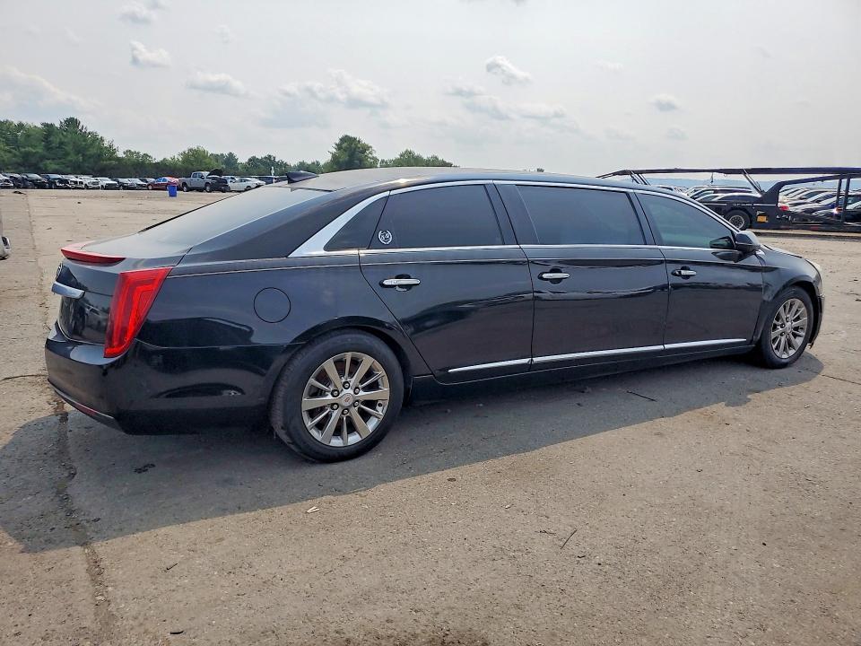 Aukcja sprzedaży 2015 Cadillac Xts, vin: 2GEXG6U38F9550036, numer aukcji: 65149366