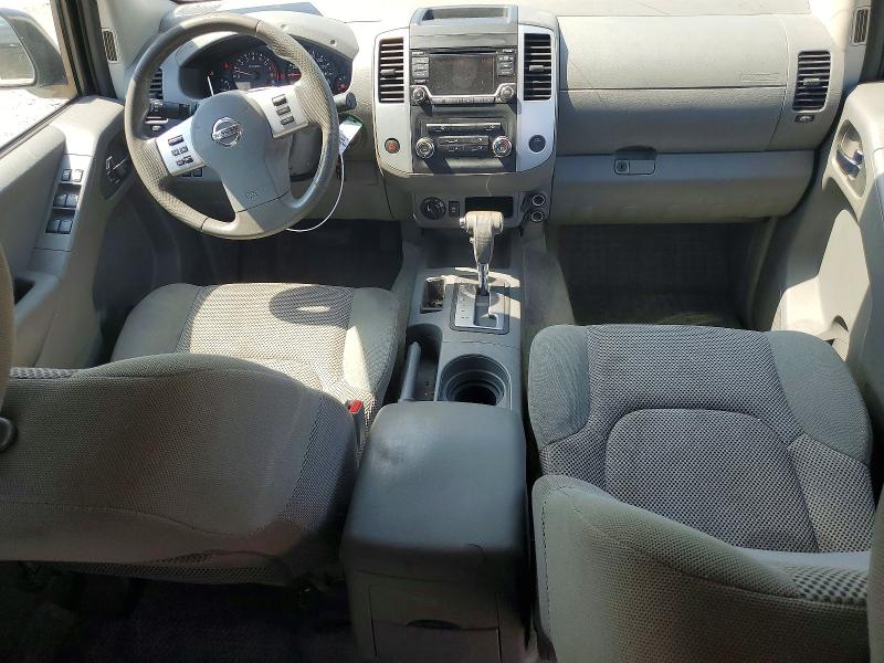Aukcja sprzedaży 2016 Nissan Frontier, vin: 1N6AD0EV4GN748158, numer aukcji: 64996606