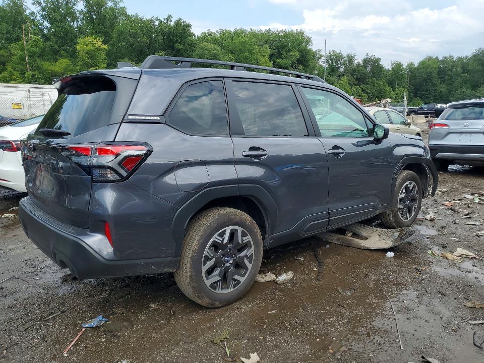 Aukcja sprzedaży 2026 Subaru Forester, vin: 4S4SLDD68T3045417, numer aukcji: 65995266