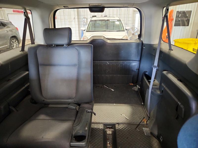 2003 Honda Element მანქანა იყიდება აუქციონზე, vin: 5J6YH17553L017988, აუქციონის ნომერი: 65221836