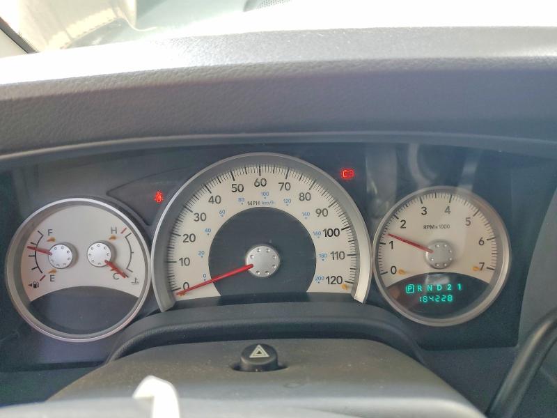 Продажа на аукционе авто 2007 Dodge Durango, vin: 1D8HD58247F574023, номер лота: 62724216
