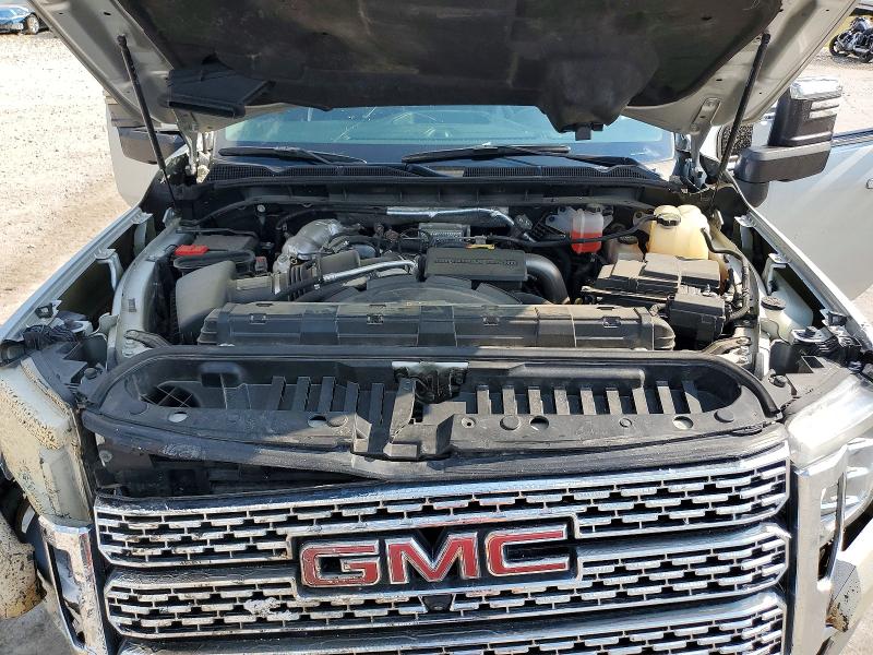 Aukcja sprzedaży 2023 Gmc Sierra, vin: 1GT49REY3PF145180, numer aukcji: 64625496