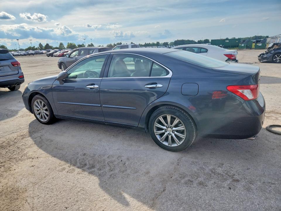 Продажа на аукционе авто 2009 Lexus Es, vin: JTHBJ46G192341439, номер лота: 65472156