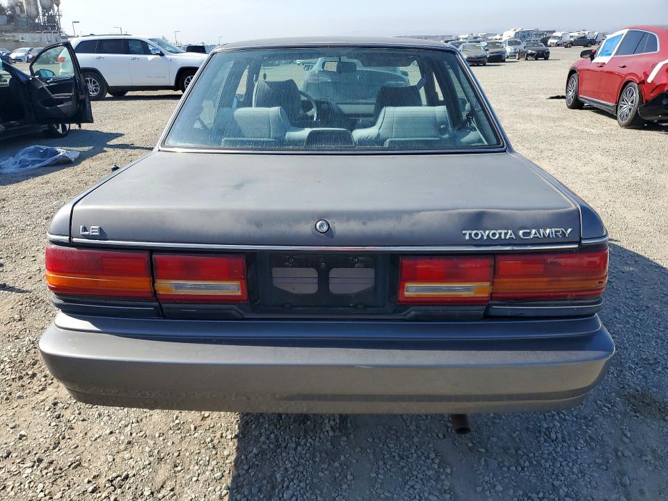 Продажа на аукционе авто 1990 Toyota Camry, vin: 4T1SV22E4LU246590, номер лота: 66109246
