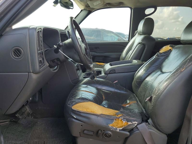 Продаж на аукціоні авто 2004 Chevrolet Avalanche, vin: 3GNEK12T04G195359, номер лоту: 63799496