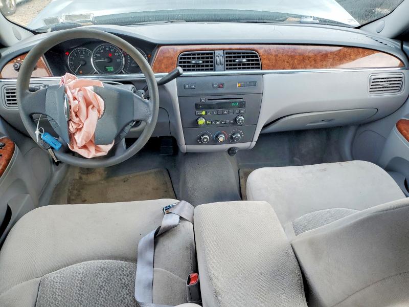 Продаж на аукціоні авто 2005 Buick Lacrosse, vin: 2G4WC562051224285, номер лоту: 65465696