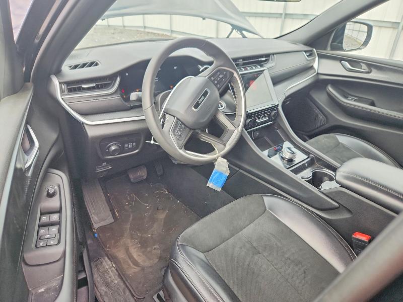 Продаж на аукціоні авто 2025 Jeep Grand Cherokee, vin: 1C4RJHAG5SC271409, номер лоту: 65321706