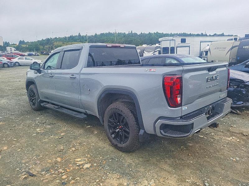 Продажа на аукционе авто 2024 Gmc Sierra, vin: 1GTUUCED3RZ198973, номер лота: 63965596