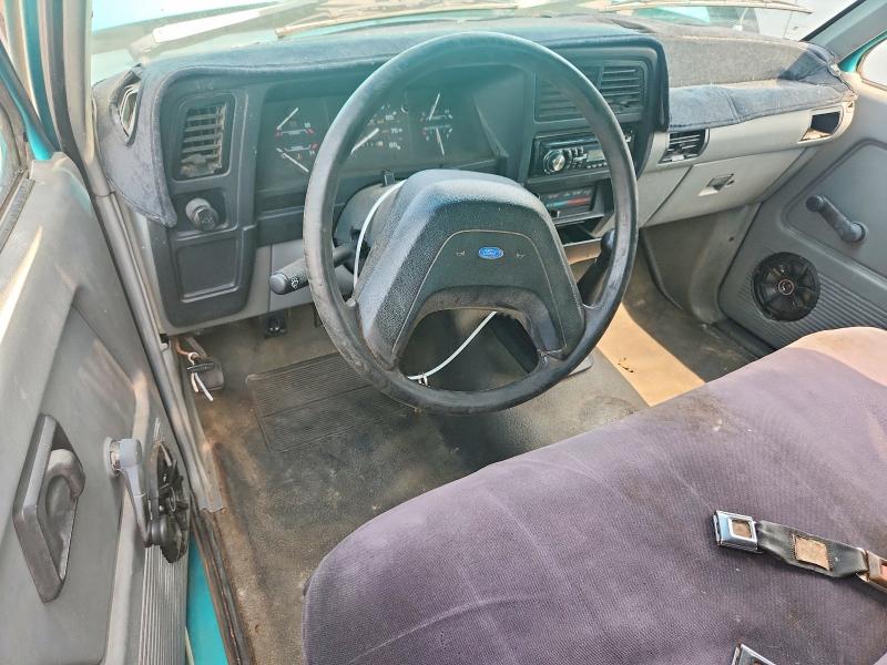 Aukcja sprzedaży 1992 Ford Ranger, vin: 1FTCR10A2NTA32696, numer aukcji: 65027256
