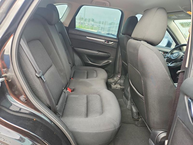 65714806 :رقم المزاد ، JM3KFABM4L0746234 vin ، 2020 Mazda Cx-5 مزاد بيع
