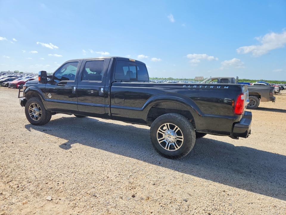 2016 Ford F350 მანქანა იყიდება აუქციონზე, vin: 1FT8W3BT3GEB84650, აუქციონის ნომერი: 64790466
