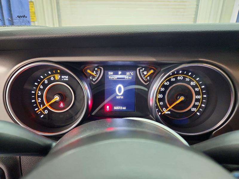Продаж на аукціоні авто 2023 Jeep Gladiator, vin: 1C6JJTAG4PL577225, номер лоту: 65147516