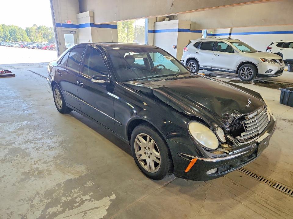 Продаж на аукціоні авто 2003 Mercedes-benz E, vin: WDBUF65J83A356729, номер лоту: 66317796